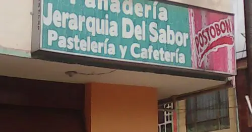 PANADERIA JERARQUIA DEL SABOR CALLE 31 CON 7 PANADERIA JERARQUIA DEL SABOR CALLE 31 CON 7
